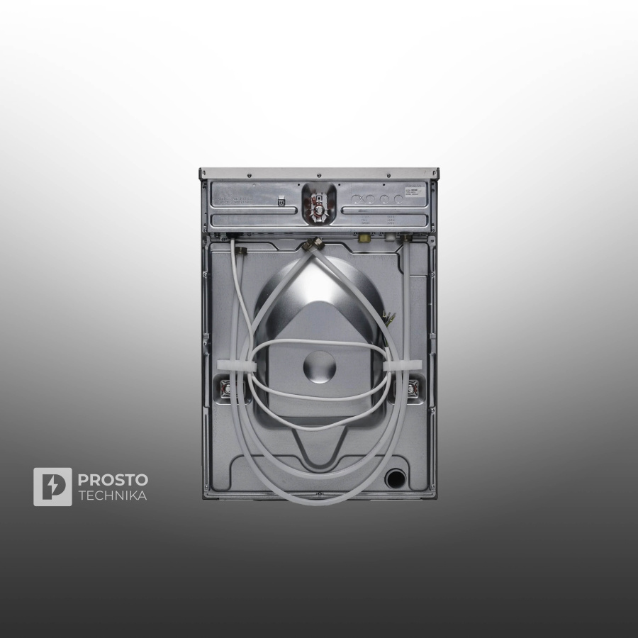 Стиральная машина Asko WMC8947VI.S